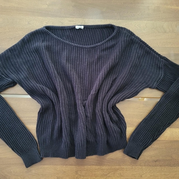 Knit sweater - Picture 2 of 6